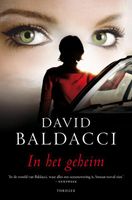 In het geheim - David Baldacci - ebook - thumbnail