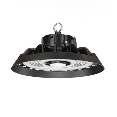 Helix LED High Bay - 200 Watt 30.000 Lumen (150lm/W) - Philips Driver - 6500K daglicht wit - IP65 waterdicht - Lumileds LED Chips - IK08 - Flikkervrij