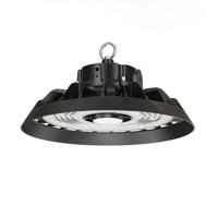 Helix LED High Bay - 200 Watt 30.000 Lumen (150lm/W) - Philips Driver - 6500K daglicht wit - IP65 waterdicht - Lumileds LED Chips - IK08 - Flikkervrij
