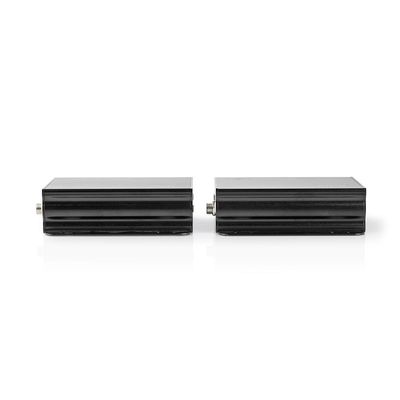 Nedis HDMI-Extender | Over Cat6 | tot 50 m | IR Return-functie | 1 stuks - VREP3460AT VREP3460AT