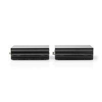 Nedis HDMI-Extender | Over Cat6 | tot 50 m | IR Return-functie | 1 stuks - VREP3460AT VREP3460AT - thumbnail