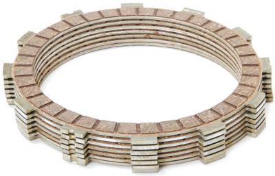 TRW Clutch kit mcc116-7