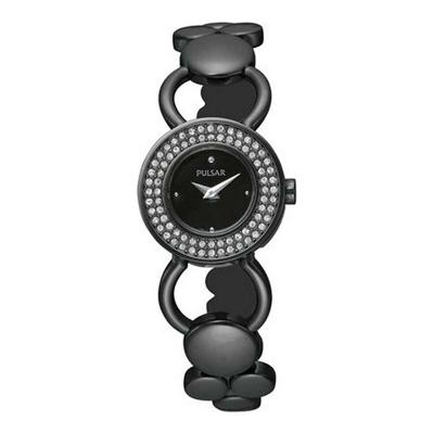 Pulsar PEGD89X1 (Ø 22 mm) Dames horloge