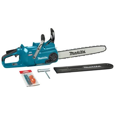 Makita UC017GZ Accu kettingzaag 45cm XGT 40V Max Basic Body