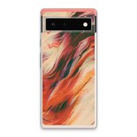 Forgotten Lands: Google Pixel 6 Transparant Hoesje
