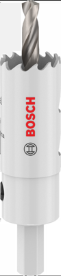 Bosch Accessoires EXPERT Sheet Metal-gatzaag met as | 22 x 40 mm - 2608594512