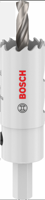 Bosch Accessoires EXPERT Sheet Metal-gatzaag met as | 22 x 40 mm - 2608594512