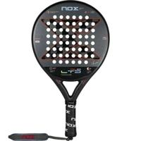 Padel Racket Nox PACK ML 10 LP CUP LTD23 Koolstofvezel