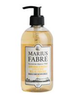 Marius Fabre Zeep honing met pomp