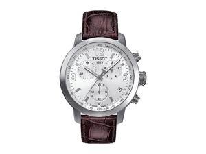 Tissot T055.417.16.017.01 Herenhorloge