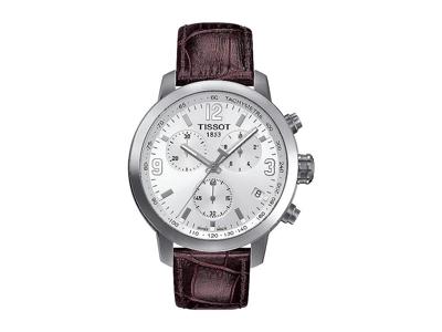 Tissot T055.417.16.017.01 Herenhorloge