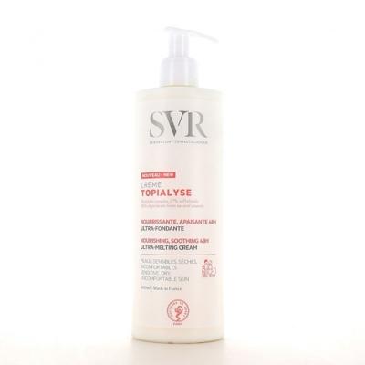 SVR Topialyse Crème 400ml