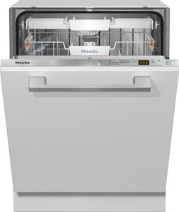 Miele G 5162 SC Vi Vaatwasser Rvs