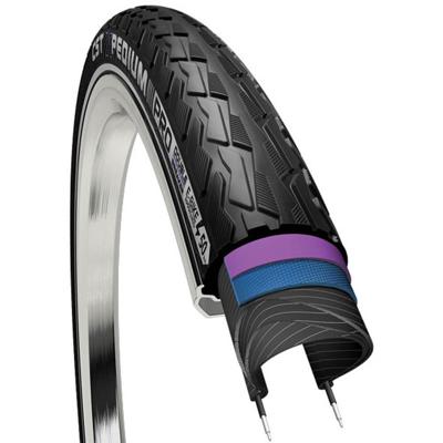 CST buitenband xpedium pro 28 x 1 3 8 zw refl