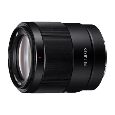 Sony FE 35mm F/1.8 (SEL35F18F) OUTLET