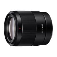 Sony FE 35mm F/1.8 (SEL35F18F) OUTLET