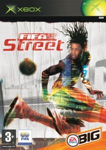 FIFA Street