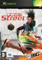 FIFA Street - thumbnail