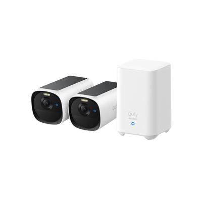 Eufy EufyCam E40 2-Cam Kit (HomeBase 2) IP-camera
