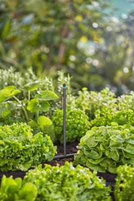 MDS Verlengbuis voor sproeiers - Gardena