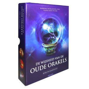De Wijsheid Van De Oude Orakels