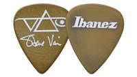 Ibanez B1000SV-BR Steve Vai Signature set van 6 plectrums - thumbnail