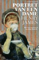 Portret van een dame - Henry James - ebook