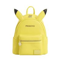 Pokemon by Loungefly Mini Backpack Pikachu Minimalist