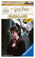 Harry Potter Bordspel Sagaland