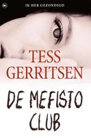 De Mefisto Club (Paperback)