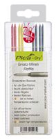 Pica Basis navulling 4020 Dry, 8st. blister