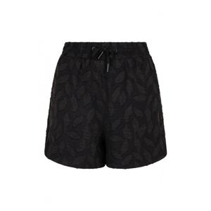 Lofty Manner - Zwart | Dames | Broek | Zwart | XL | regular | Kamst mode