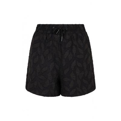 Lofty Manner - Zwart | Dames | Broek | Zwart | S | regular | Kamst mode