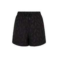 Lofty Manner - Zwart | Dames | Broek | Zwart | XL | regular | Kamst mode