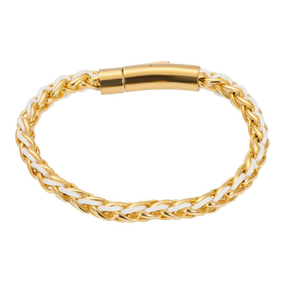 iXXXi Armband Geneva Goud