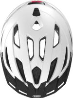 Abus Helm Urban-I 3.0 M (52-58 cm). Wit - thumbnail