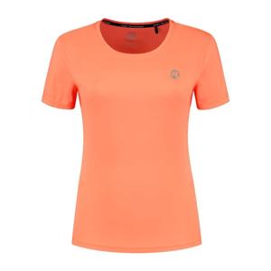 Rogelli Core T-shirt Hardloop shirt Dames XL/42