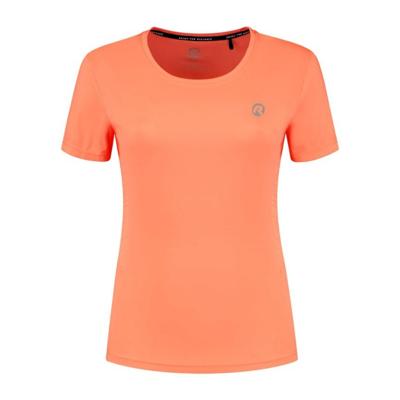 Rogelli Core T-shirt Hardloop shirt Dames L/40