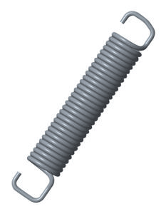 Bahco Reserveveer voor ATP-230-410. telescopische rupsenzaag - R4230