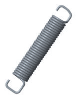 Bahco Reserveveer voor ATP-230-410. telescopische rupsenzaag - R4230 Bahco Reserveveer voor ATP-230-410. telescopische rupsenzaag - R4230