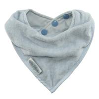 Silly Billyz Towel Bandana Slab dusty blue