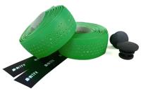 Santafixie Asphalt Classic Stuurlint - Groen Santafixie Asphalt Classic Stuurlint - Groen