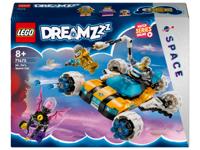 LEGO DREAMZzz De ruimteauto van meneer Oz - 71475 LEGO DREAMZzz De ruimteauto van meneer Oz - 71475
