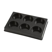 Creativ Company Waterverf palet, 58mm