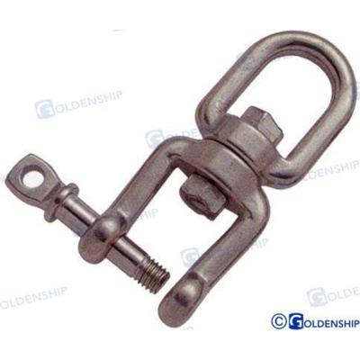 Sacavueltas GS71113 - SACAVUELTAS ANILLA-GRILLETE M13
