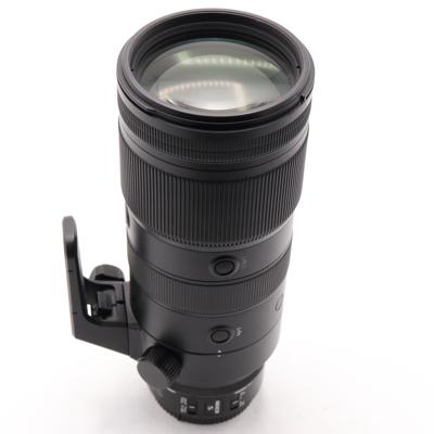 Nikon NIKKOR Z 70-200mm F/2.8 VR S occasion