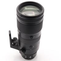 Nikon NIKKOR Z 70-200mm F/2.8 VR S occasion