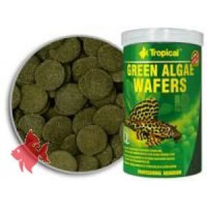 Tropical Green Algea Wafers 1000ml