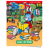 Bobo | Jaar Basis | Jeugd Educatiefonds