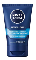 Nivea Men Protect & Care Verfrissende Face Wash